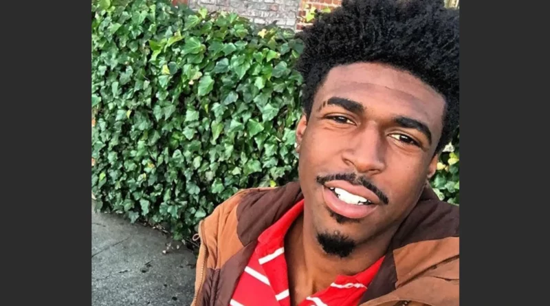 Justin Bell shot and killed in Hayward, California