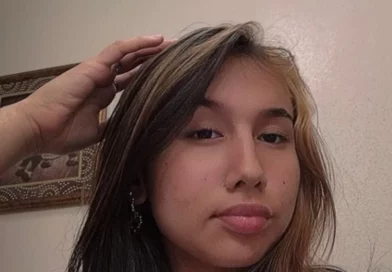 Nevaeh Kingbird vanished in Bemidji Minnesota
