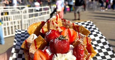 Fun facts about Oxnard, California
