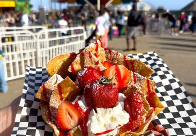Fun facts about Oxnard, California