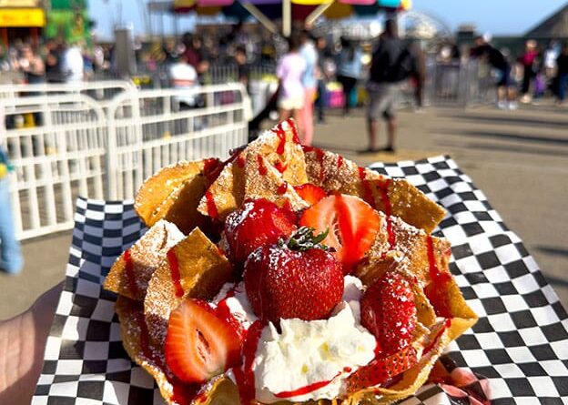 Fun facts about Oxnard, California