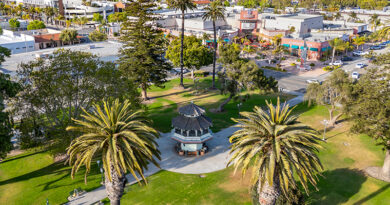 Things to do in Oxnard, California