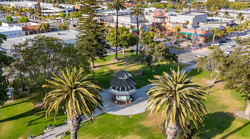 Things to do in Oxnard, California