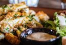 Food scene in Peoria, Arizona