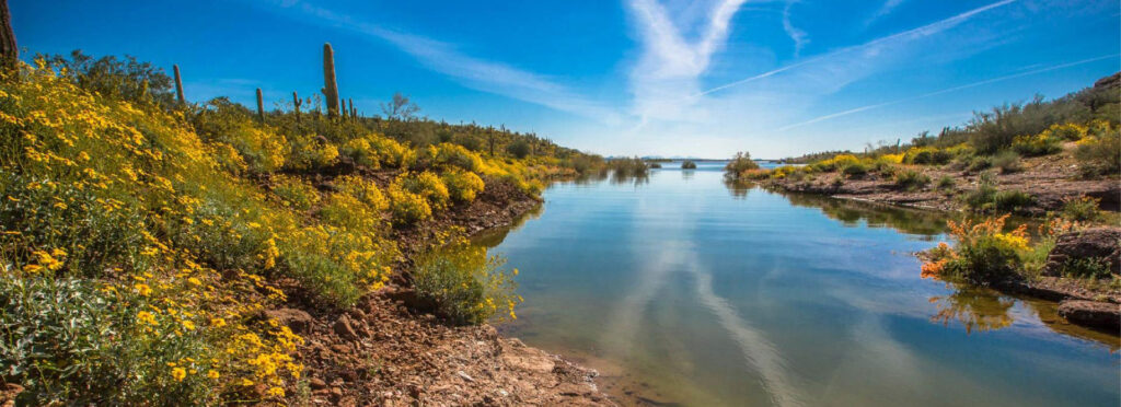 Peoria Arizona history
