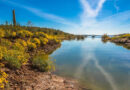 Peoria Arizona history