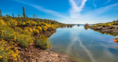 Peoria Arizona history