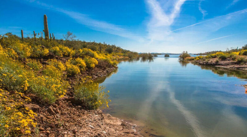 Peoria Arizona history
