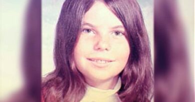 Tammy Mahoney vanished in Oneida, New York