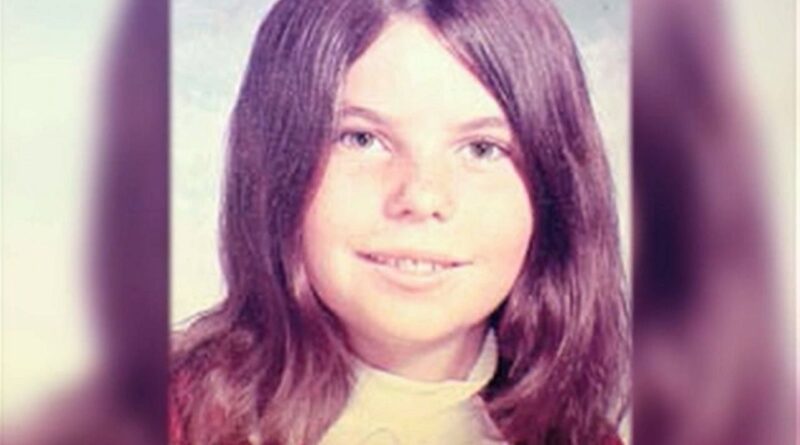 Tammy Mahoney vanished in Oneida, New York