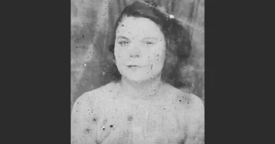 Thelma Cobb disappearance in Fort Branch Indiana