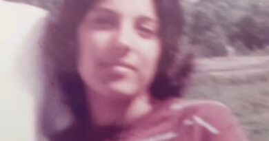 Theresa Rodger murdered in Brooklyn, New York