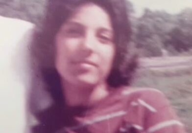 Theresa Rodger murdered in Brooklyn, New York