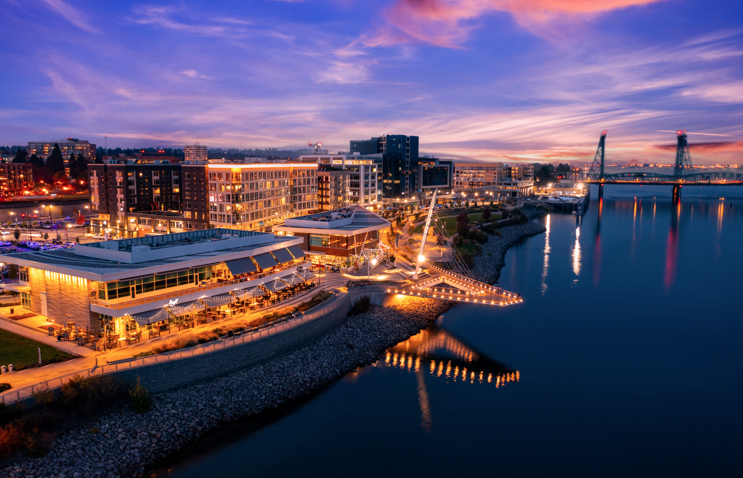 Things to do in Vancouver, Washington