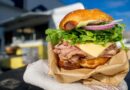 Food scene in Vancouver, Washington