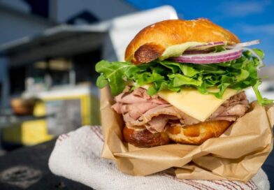 Food scene in Vancouver, Washington