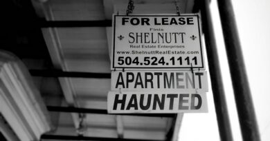 Bruce Cucchiara Murdered in New Orleans: Unsolved Case from April 24, 2012