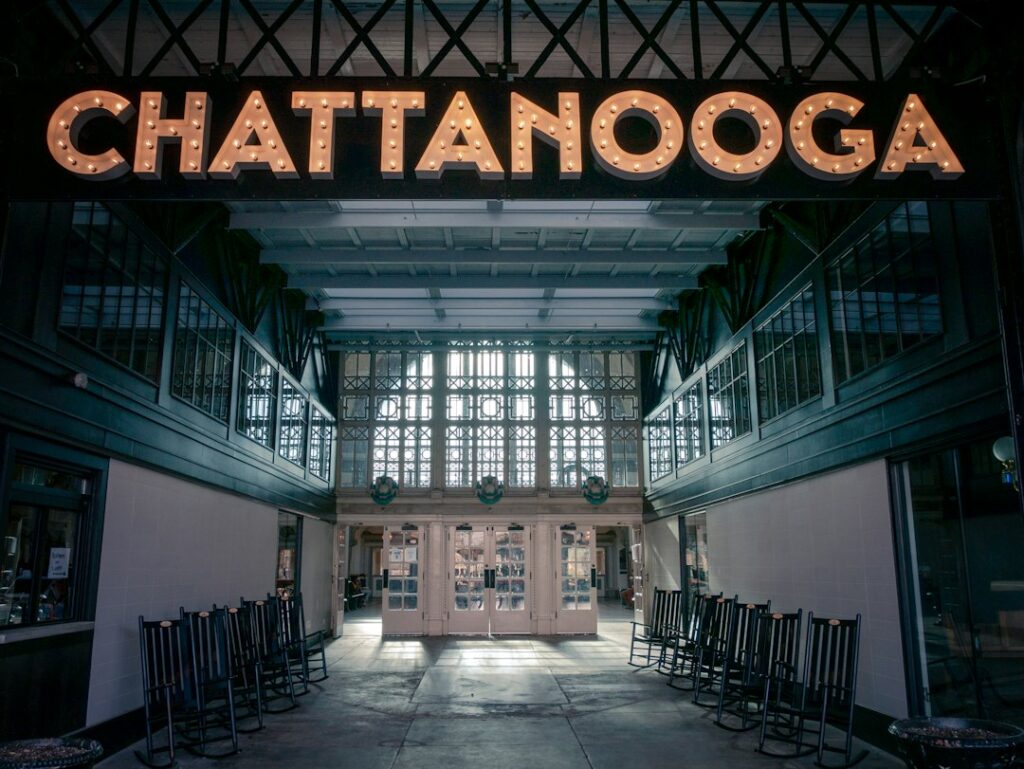 A Flavorful Guide to the Chattanooga TN Food Scene