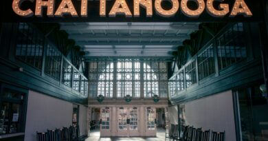 A Flavorful Guide to the Chattanooga TN Food Scene