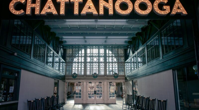 A Flavorful Guide to the Chattanooga TN Food Scene