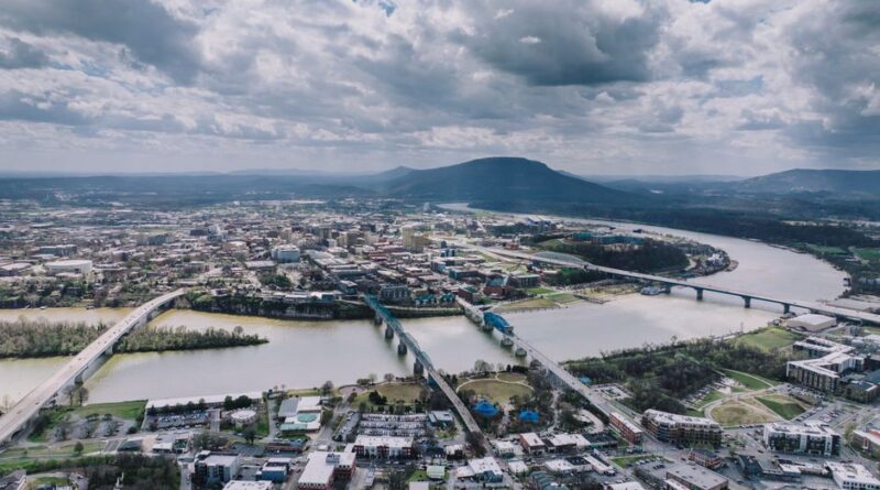 25 Fun Facts About Chattanooga TN: Scenic City Surprises