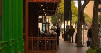 The Brownsville TX Food Scene: From Tacos to Global Flavors