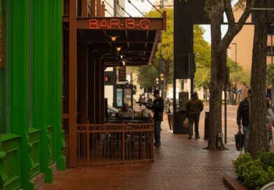 The Brownsville TX Food Scene: From Tacos to Global Flavors