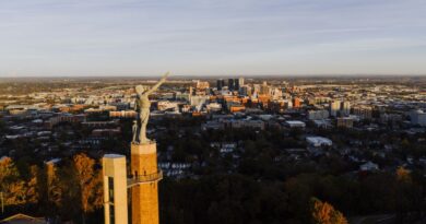 25 Fun Facts About Montgomery, AL: Discover the Heart of Alabama
