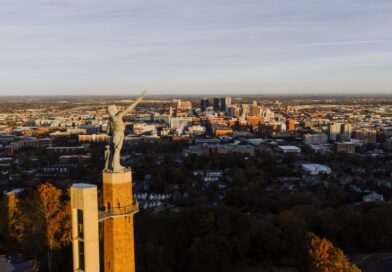 25 Fun Facts About Montgomery, AL: Discover the Heart of Alabama