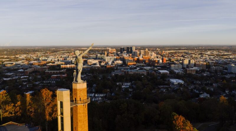 25 Fun Facts About Montgomery, AL: Discover the Heart of Alabama