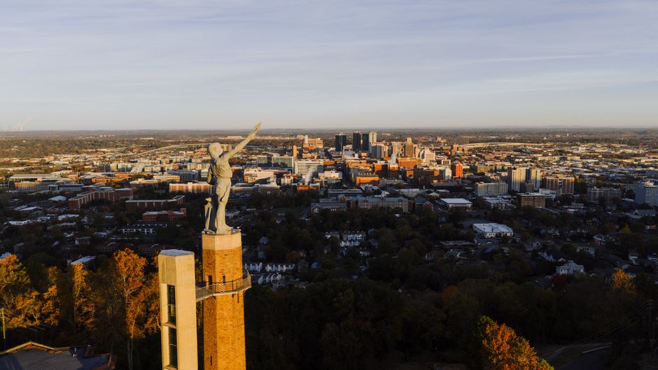 25 Fun Facts About Montgomery, AL: Discover the Heart of Alabama