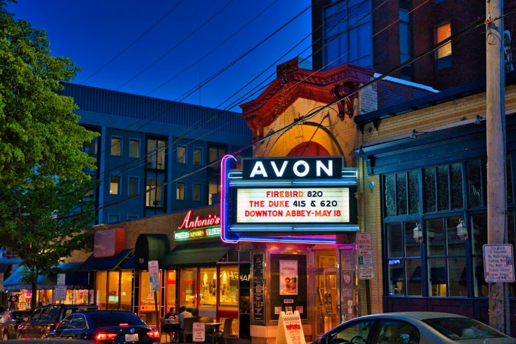 A Delicious Dive into the Providence RI Food Scene