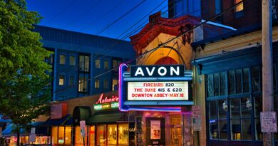 A Delicious Dive into the Providence RI Food Scene