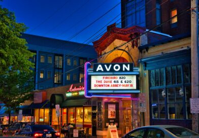 A Delicious Dive into the Providence RI Food Scene
