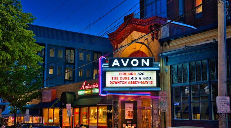 A Delicious Dive into the Providence RI Food Scene