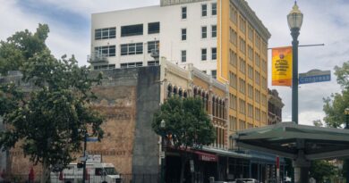 The Rich and Tumultuous History of Brownsville, TX