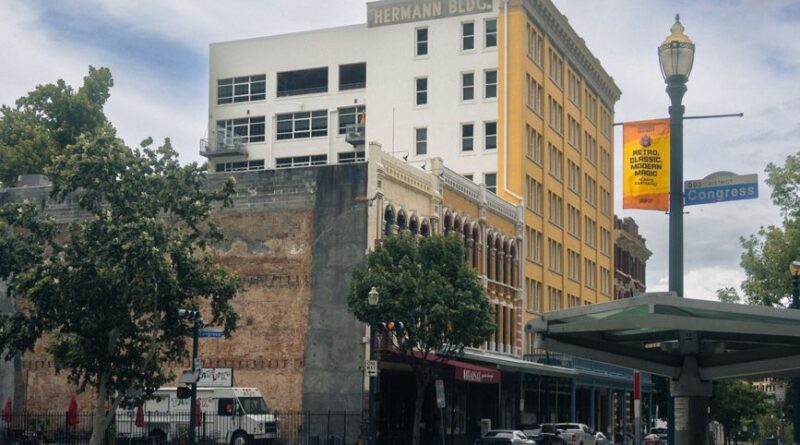 The Rich and Tumultuous History of Brownsville, TX