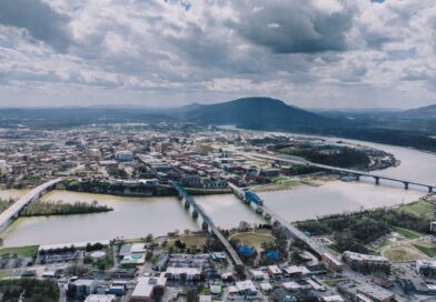 The Rich and Remarkable History of Chattanooga, TN