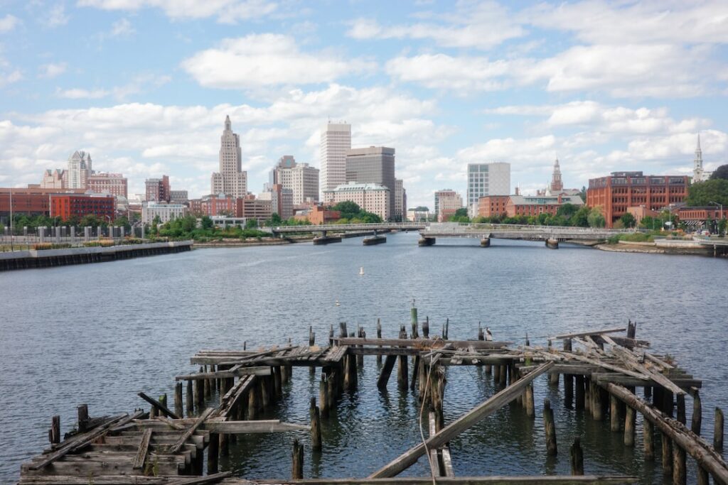 The History of Providence, RI: From Colonial Haven to Creative Capital