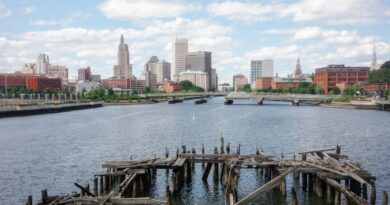 The History of Providence, RI: From Colonial Haven to Creative Capital