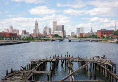 The History of Providence, RI: From Colonial Haven to Creative Capital