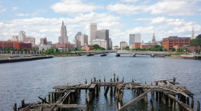 The History of Providence, RI: From Colonial Haven to Creative Capital