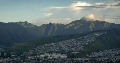 The Unsolved Murder of Jubilee Lum: Honolulu’s Enduring Mystery