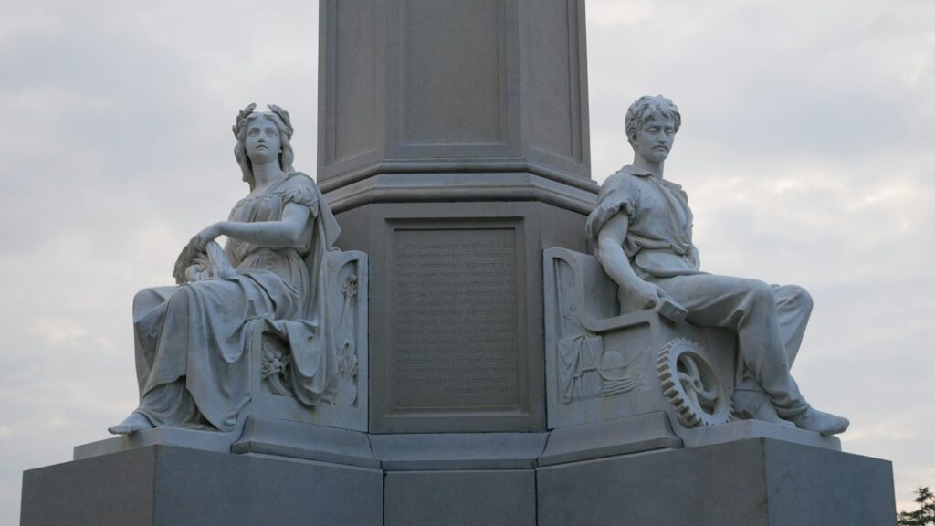 The National Memorial for Peace and Justice: A Profound Tourist Destination in Montgomery, AL