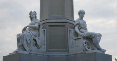 The National Memorial for Peace and Justice: A Profound Tourist Destination in Montgomery, AL