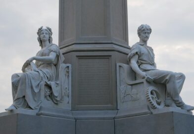 The National Memorial for Peace and Justice: A Profound Tourist Destination in Montgomery, AL