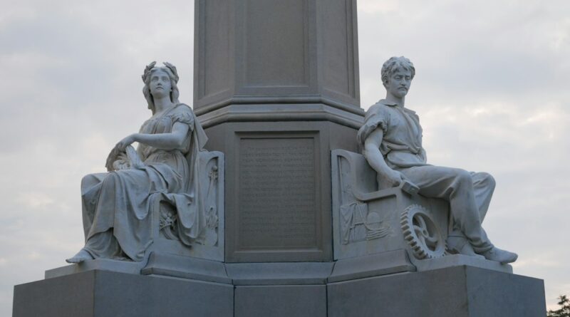 The National Memorial for Peace and Justice: A Profound Tourist Destination in Montgomery, AL