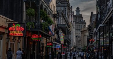 Remembering Joshua Brooks: The Tragic 2011 New Orleans Shooting