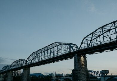 Top Tourist Destinations and Attractions in Chattanooga, TN