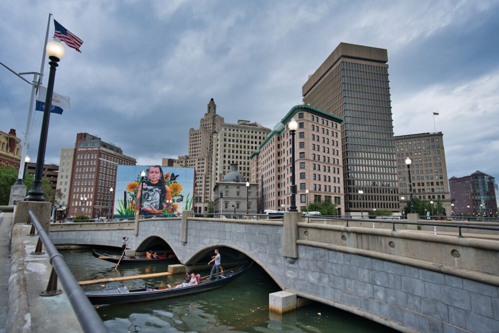 25 Things to Do in Providence RI: Essential Experiences in the Creative Capital